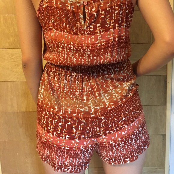 Fun romper - Picture 2 of 3